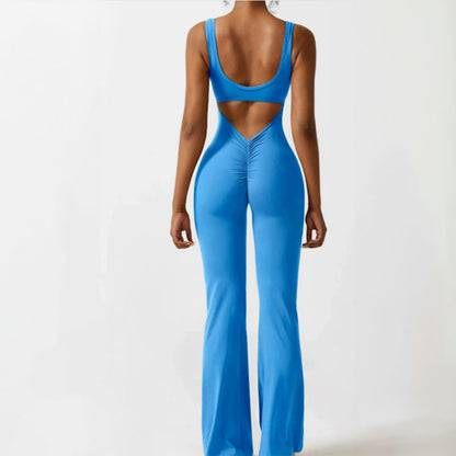 Combinaison rehaussante de fesses Flux