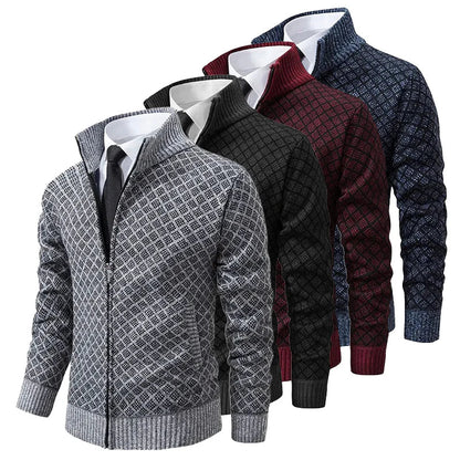 ZOUA | PREMIUM MEN'S VEST IN FLEXIBLE MATERIAL