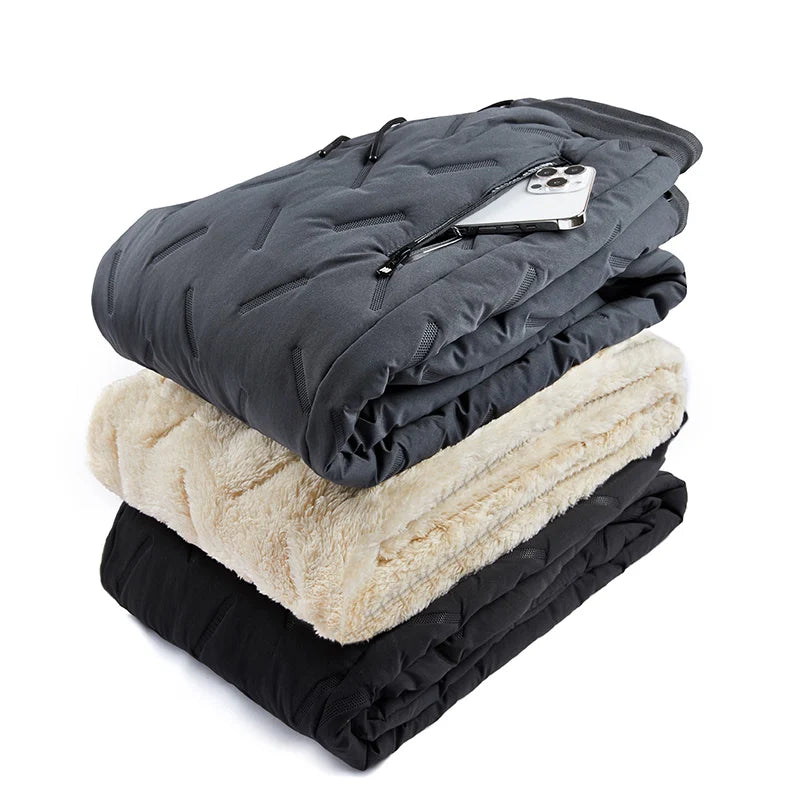 ARCTICA | Warm Fleece Pants