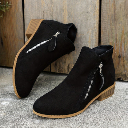 Annielle™ | Fashionable Women's Orthopedic Shoes