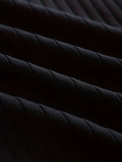 Monza: Muscle Fit Knit Sweater