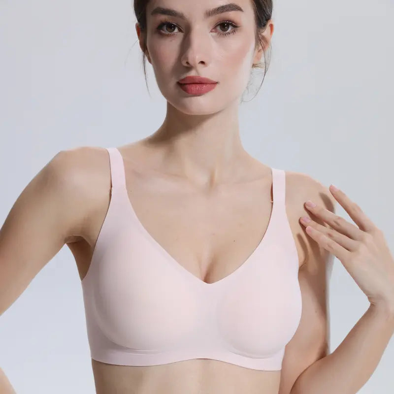 Mia | Soft Lift Comfort Bra