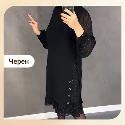 【M-3XL】New Fashion Women's Dress