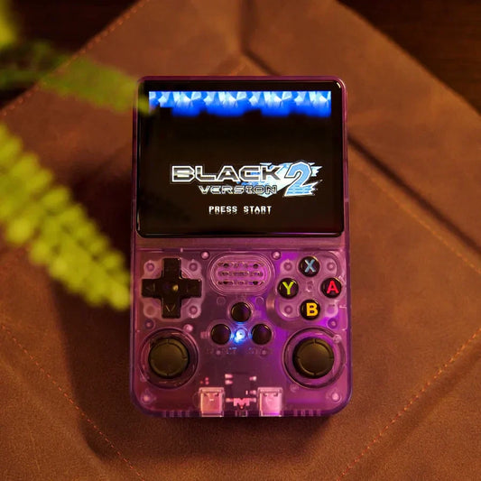 Retro Boy Plus