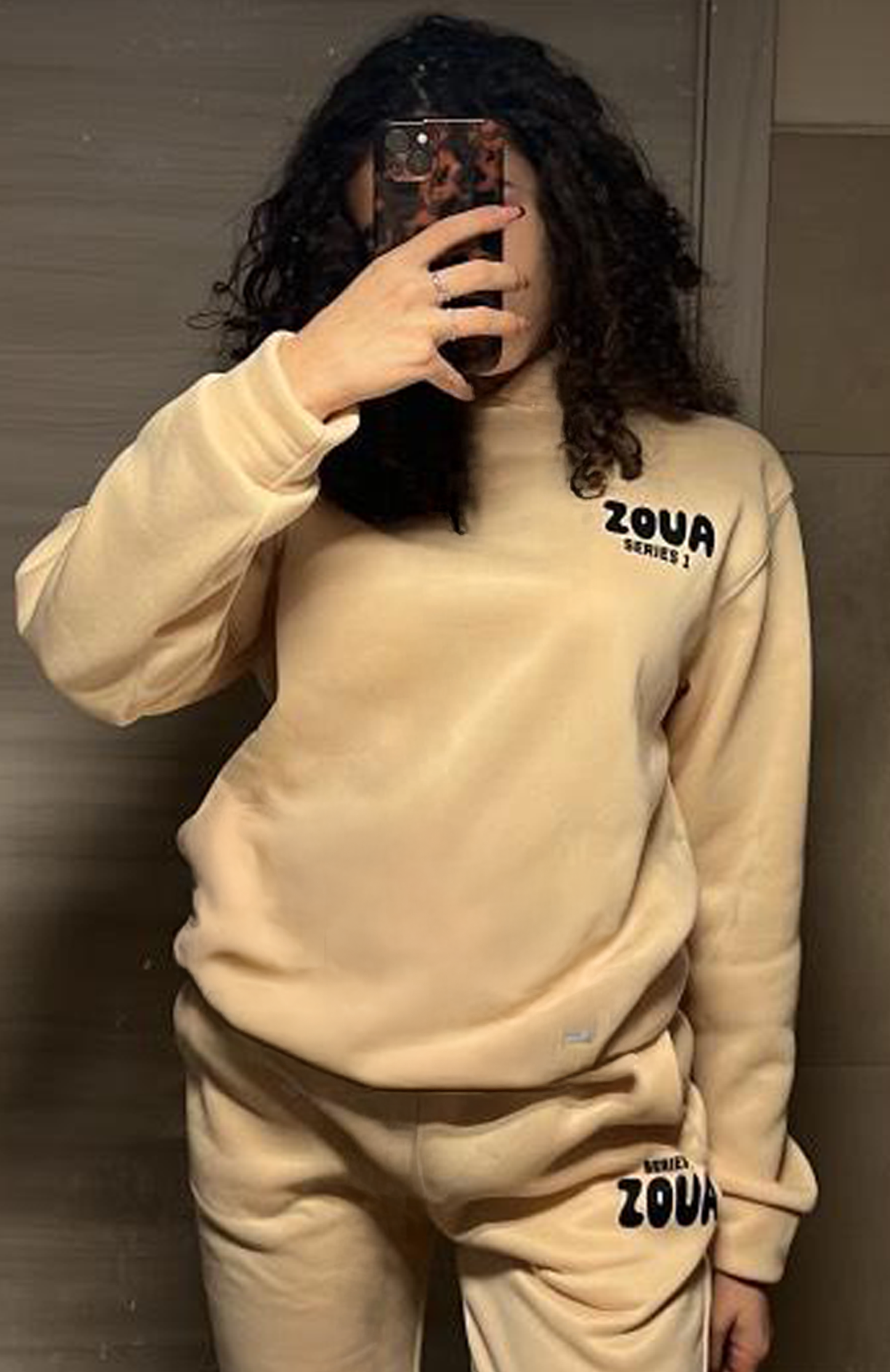 Cozy Era Hoodie