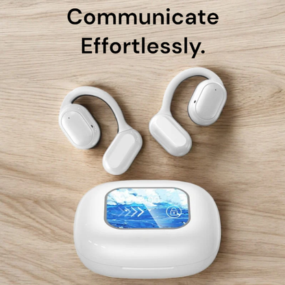 AI Translator Earbuds