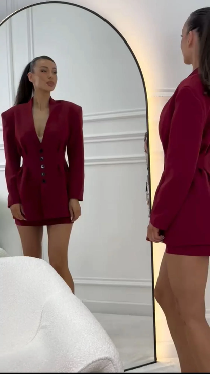 Luxury Dress