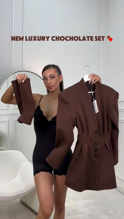 Luxury Dress