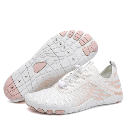 🔥2025 New Healthy and non-slip Barefoot Shoes (unisex)