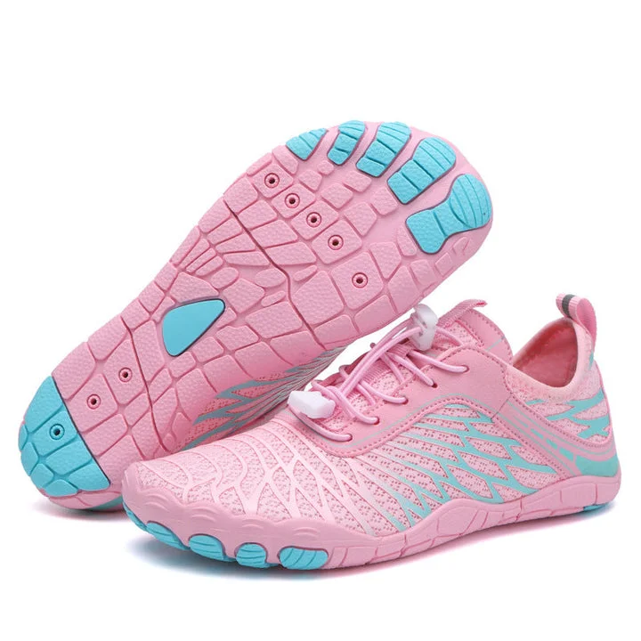 🔥2025 New Healthy and non-slip Barefoot Shoes (unisex)