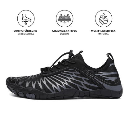 🔥2025 New Healthy and non-slip Barefoot Shoes (unisex)