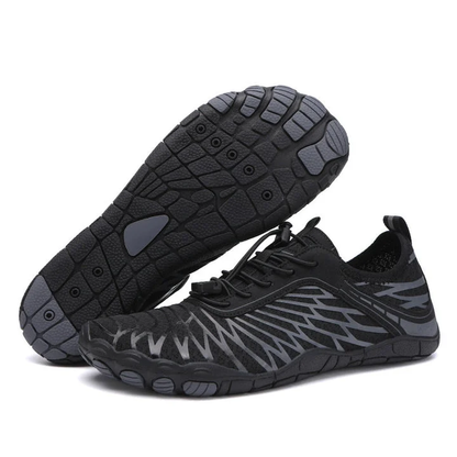 🔥2025 New Healthy and non-slip Barefoot Shoes (unisex)