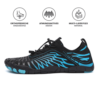 🔥2025 New Healthy and non-slip Barefoot Shoes (unisex)