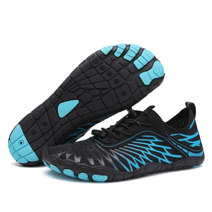🔥2025 New Healthy and non-slip Barefoot Shoes (unisex)