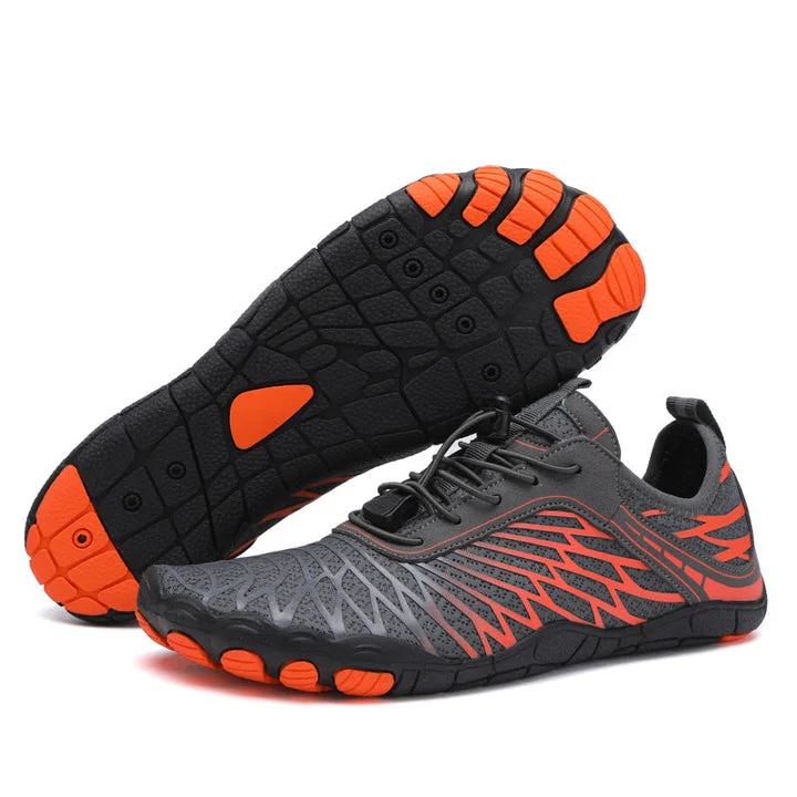 🔥2025 New Healthy and non-slip Barefoot Shoes (unisex)