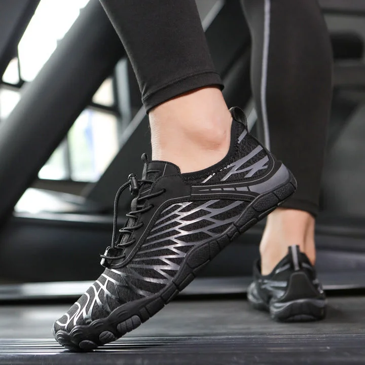 🔥2025 New Healthy and non-slip Barefoot Shoes (unisex)