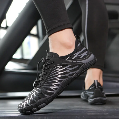 🔥2025 New Healthy and non-slip Barefoot Shoes (unisex)
