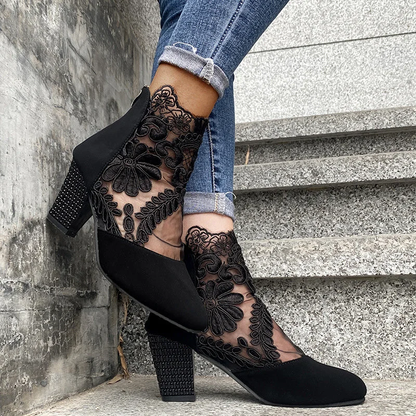 Elegant Summer Shoes for Women