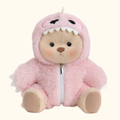 The SnuggleSaur™