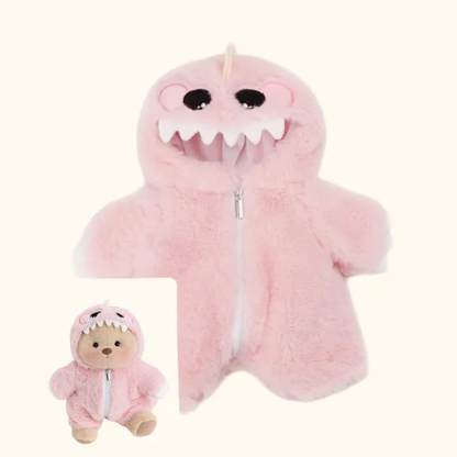 The SnuggleSaur™
