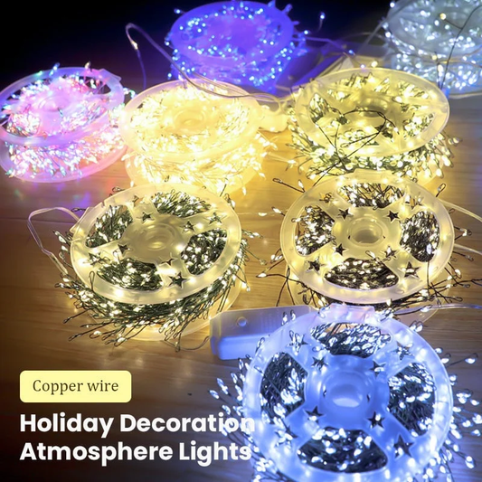 🎄🎁Christmas Hot Sale - Christmas Decorations