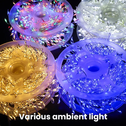 🎄🎁Christmas Hot Sale - Christmas Decorations