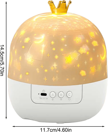 ASTRA | Baby Sleep Projector