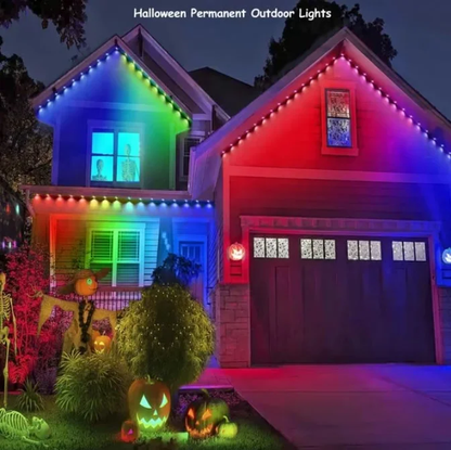 FESTIVO | Smart Festive Lighting