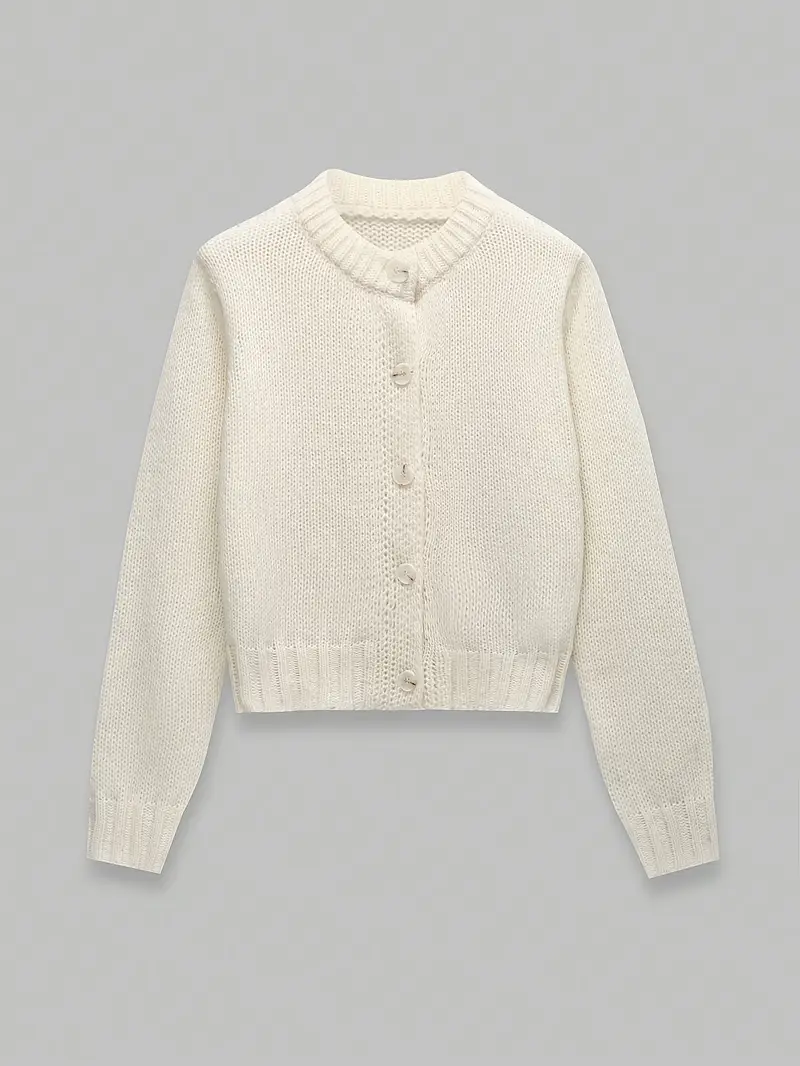 The Lia Cardigan
