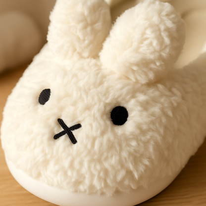 The BunnyCloud Slippers