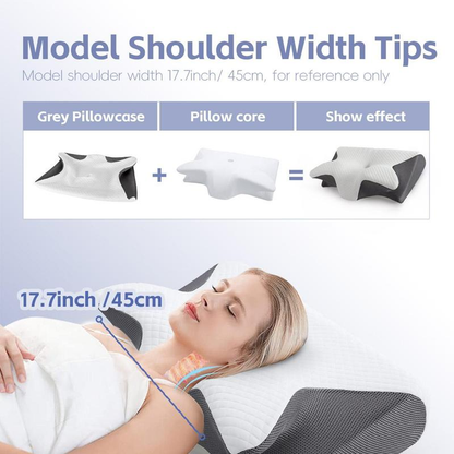 Zoua Cradle | Built for Support. Made for Rest.