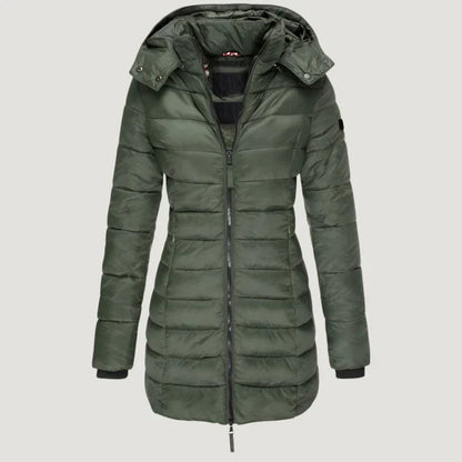 NOELLE | Winter Jacket