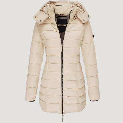 NOELLE | Winter Jacket