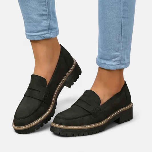 Savanah™ | Orthopedic Loafers