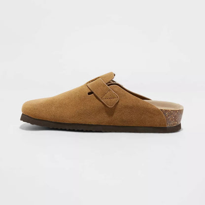 The Original Zoua Cloggs