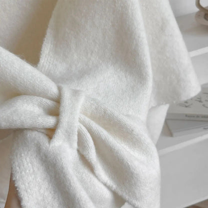 Noelle | Elegant Warm Shawl