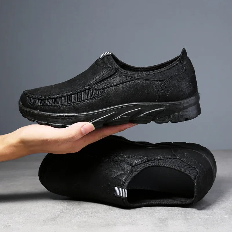 Steadbrook Slip-Ons (Breathable Loafers)