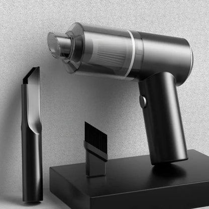 Cleaner Pro° Vacuum – Multifunctional Cordless Vacuum Cleaner