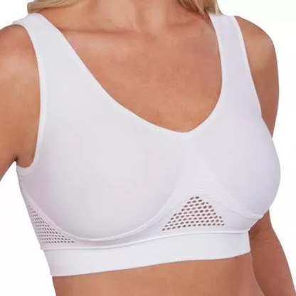 🎅Lightweight / Breathable / Firming - Gathering Bra【1+1 free】