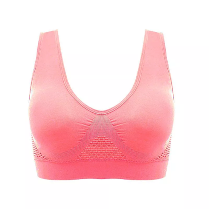 🎅Lightweight / Breathable / Firming - Gathering Bra【1+1 free】
