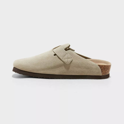 The Original Zoua Cloggs