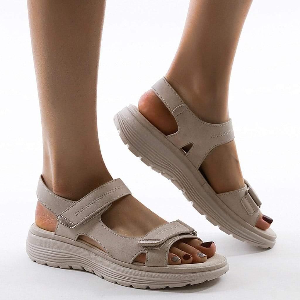 Aurelia™ Comfort Support Sandals