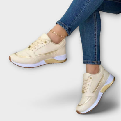 Isidora | Lightweight Orthopedic Sneakers for Everyday Comfort