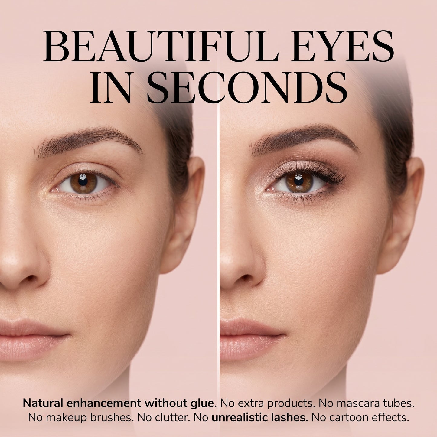 Zoua Glow | Beautiful Eyes In Seconds.
