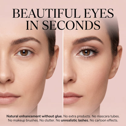Zoua Glow | Beautiful Eyes In Seconds.