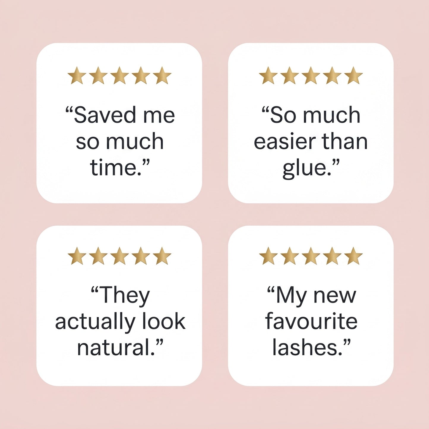 Zoua Glow | Beautiful Eyes In Seconds.