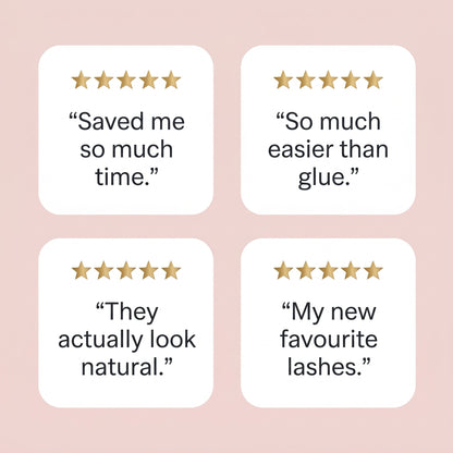 Zoua Glow | Beautiful Eyes In Seconds.