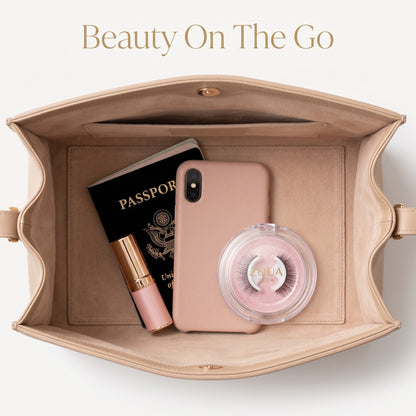 Zoua Glow | Beautiful Eyes In Seconds.