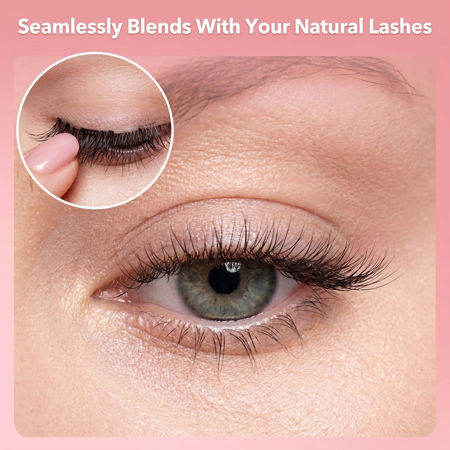 Zoua Glow | Beautiful Eyes In Seconds.