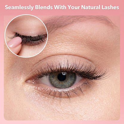 Zoua Glow | Beautiful Eyes In Seconds.